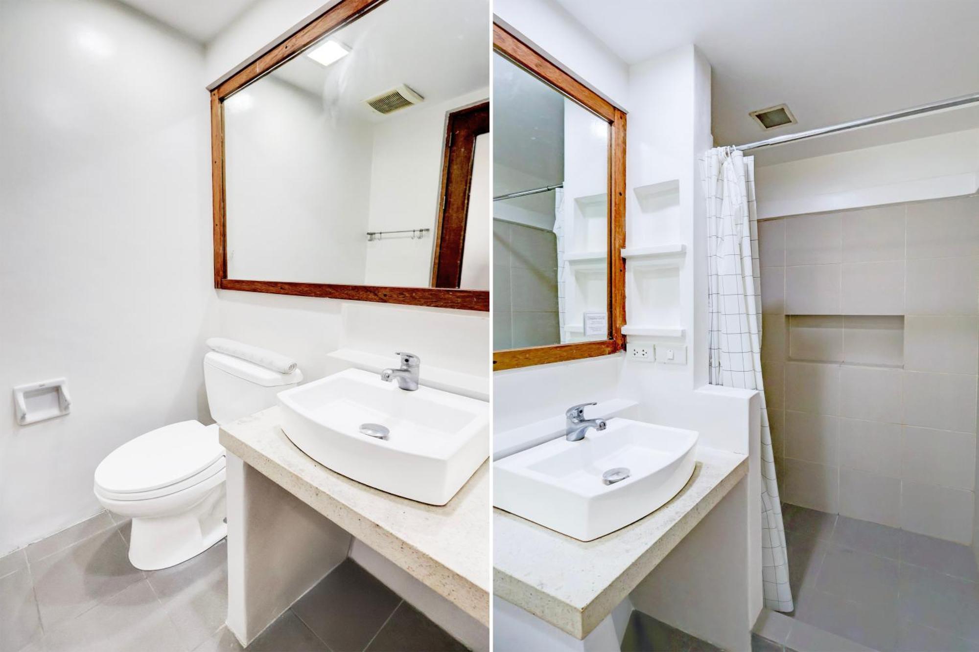 Collection O Brblock Boutique & Residences, Santa Cruz Olympia, Makati Makati City Exterior foto